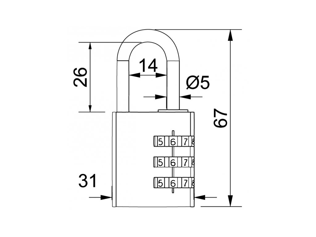 Visac z mek richter 12002 30mm k dov f bera systems s r o 